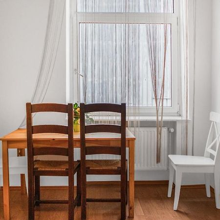 Elegant 2Br Apartment - Near Bahnhof Wien Meidling Екстер'єр фото