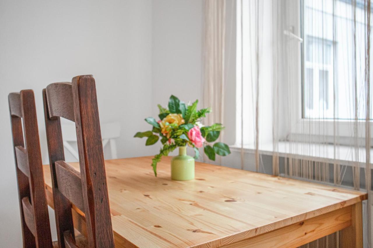 Elegant 2Br Apartment - Near Bahnhof Wien Meidling Екстер'єр фото