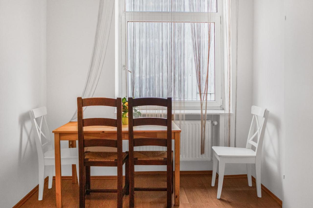 Elegant 2Br Apartment - Near Bahnhof Wien Meidling Екстер'єр фото