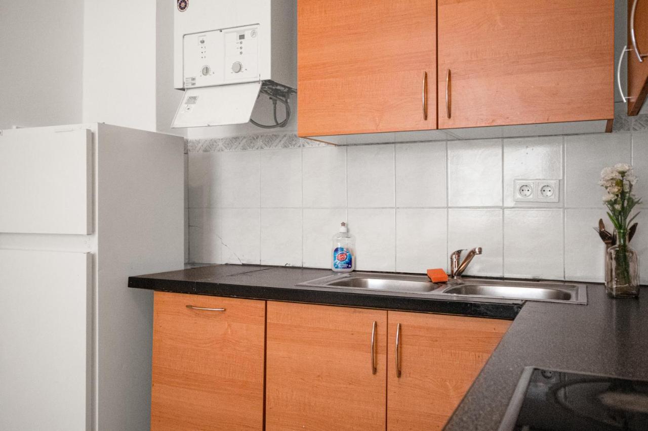Elegant 2Br Apartment - Near Bahnhof Wien Meidling Екстер'єр фото